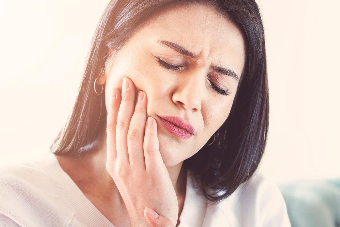 Top Signs of Tooth Decay